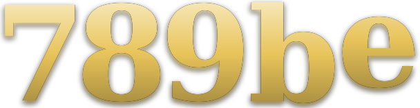789be โลโก้